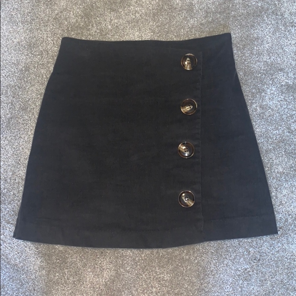Altar’d state skirt